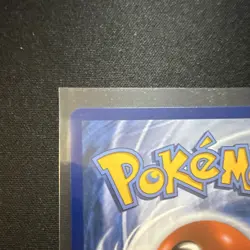 Pokemon Oricorio EX 024 Me: Mega Evolution Promo Holo Flame Basic 2022 - Image 3