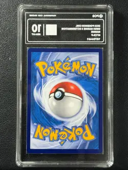 Pokemon PCG10 MARNIE PROMO 077/S-P 2023 CHINESE - Image 2