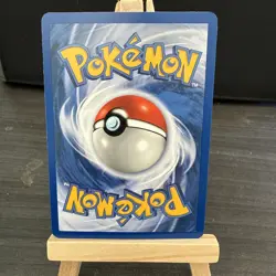 Pokemon TCG Charmander Team Rocket 1st Edition (50/82) - Image 2