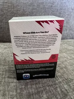 Sealed Pokemon TCG Destined Rivals Booster Bundle - Image 2