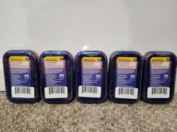 5x (H24) Pokemon Kanto Power Mini Tins Factory New (Dragonite) Evolving SkiesU - Image 2