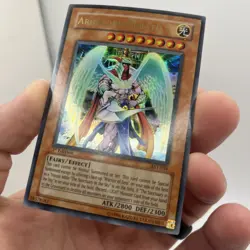 (MC) Yugioh! Archlord Zerato - AST-034 - Ultra Rare - 1st Edition VLP - Image 5