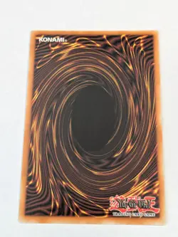 Yugioh Heavy Storm MRD-EN142 Super Rare 25th Anniversary NM - Image 3