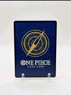 Nico Robin (055) EB03-055 Extra Booster: One Piece Heroines Edition Foil - Image 2