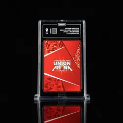 US SELLER Rengoku Kyojuro SP KMY-2-011 Demon Slayer UNION ARENA JAPANESE TAG 9 - Image 2