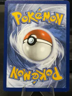Pokemon Umbreon Star 17/17 Celebrations Classic Collection Holo Stamped Card TCG - Image 2