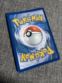 Pokemon TCG Ditto Holo Rare Card Boundaries Crossed 108/149 - Image 3