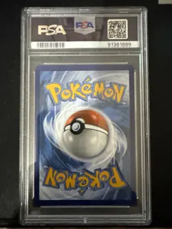 Paldean Student Holo Ultra Rare Pokemon Card 230/091 Sv: Paldean Fates 2024 - Image 2