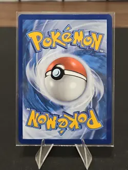 Pokemon TCG Surging Sparks Clement’s Quick Wit 229/191 NM Card Ultra Rare - Image 2