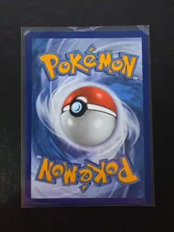 Pokemon TCG Iron Leaves EX Prismatic Evolutions Holo Card 176/131 Gold - Image 2