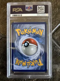 Pokemon TCG Zoroark GX Holo Card Hidden Fates 77a/73 In PSA 10 - Image 2