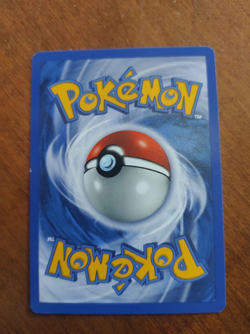 Pokemon Mew Card 47 Promo Black Star Wizards of the Coast Near Mint - Image 2