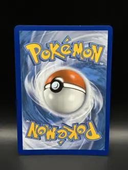 Eldegoss V SWSH084 - Pokemon Sword & Shield Black Star Promo Card - NM - Image 2