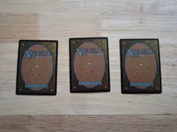 Magic The Gathering Teenage Muntant Ninja Turtle Lot Of 3 Cards - Image 2