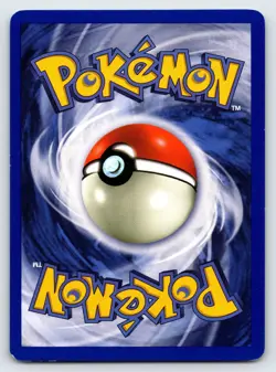 Gastly 75/130 Base Set 2 Pokemon Card TCG Vintage WOTC Nintendo Common - Nm/Vlp - Image 2