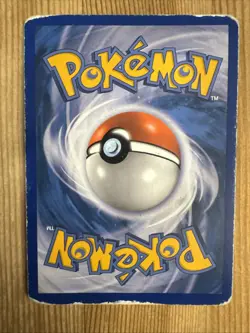 Dialga LV.X - DP37 - Pokemon Diamond & Pearl Promo Ultra Rare Card DAMAGED - Image 2