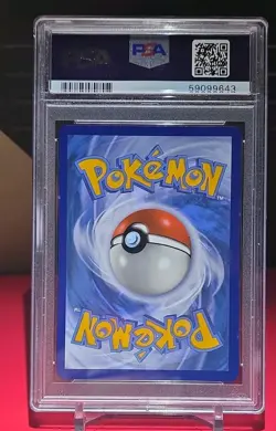 Pokemon Zamazenta 102/185 Swsh04 Vivid Voltage Amazing Rare Holo PSA 10 Card - Image 3