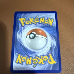 Pokemon Fan Rotom 250/217 ASC Rare Basic HP 70 Pokemon TCG Card Stock - Image 2