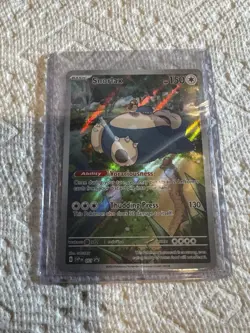 Pokemon Card Lot – Trainer Gallery + Galarian Gallery + EX/VMAX – Snorlax etc… - Image 3