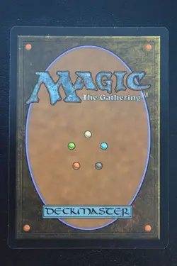Magic The Gathering MTG SUN TITAN FOIL Duel Decks: Heroes vs. Monsters LP Played - Image 2