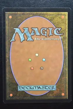 Magic The Gathering MTG INDRIK UMBRA Planechase 2012 LP Lightly Played - Image 2