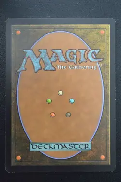 Magic The Gathering MTG RELENTLESS RATS Magic 2011 LP Lightly Played - Image 2