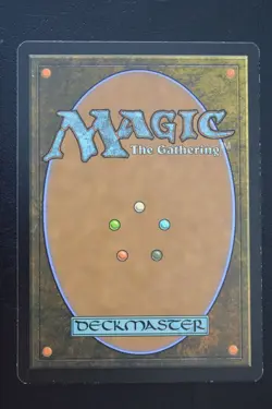 Magic The Gathering MTG SILUMGAR, THE DRIFTING DEATH Fate Reforged LP Played - Image 2