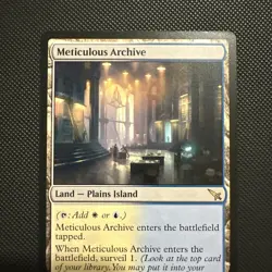 MTG Meticulous Archive - Murders At Karlov Manor R 0264 - Image 3