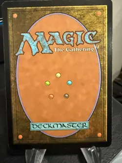 MTG Magic The Gathering Mirrodin Seat of the Synod 929 - Image 2