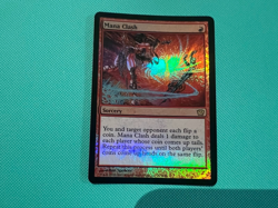 Foil - Mana Clash - 9th Edition - MTG - Magic the Gathering - Foil - Image 2