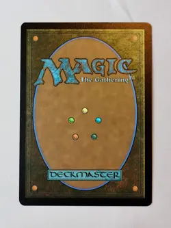 MTG Waves of Aggression Borderless PZA 0013 Teenage Mutant Ninja Turtles - Image 2