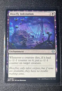 Normal - Blowfly Infestation - 46 - NM - EN - Image 1