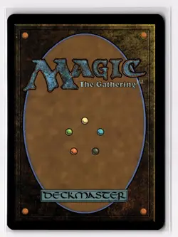 No Mercy 95 Dominaria Remastered Normal NM - Image 2