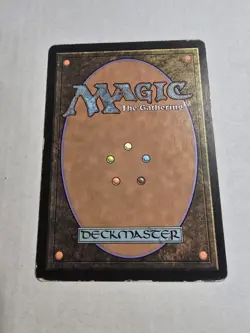 Iron Myr Scars of Mirrodin Regular LP/MP - Image 2