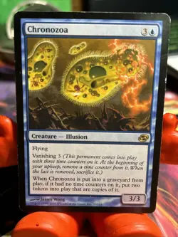 Chronozoa Planar Chaos Regular - Image 1