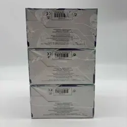 Lot of (3) Pokemon TCG SWSH Chilling Reign Booster Boxes Sealed - Image 4