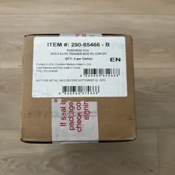 ✅151 Pokemon Center EXCLUSIVE ETB Elite Trainer Box Sealed Case✅ - Image 2