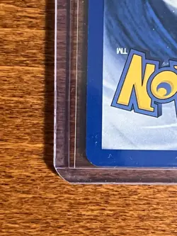 [LP+/NM] 2000 Pokemon Gym Challenge Chaos Gym 1st Edition Trainer 102/132 Rare - Image 5