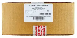 Pokemon Mega Evolution Phantasmal Flames Elite Trainer 10 Box Case #VQ - Image 2