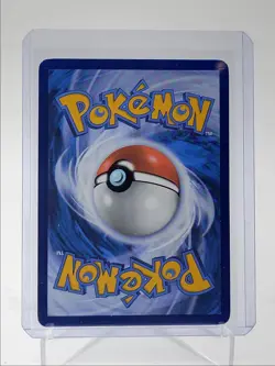 CUBCHOO 2025 POKEMON BLACK BOLT ILLUSTRATION RARE 109/086 Q5542 - Image 2