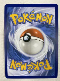 Bellibolt IR 201/197 Obsidian Flames Illustration Rare Holo Pokemon NM - Image 2