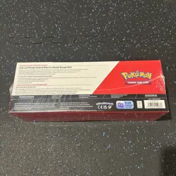 Pokemon TCG Sam’s Prismatic Evolutions Booster Bundle Surprise Box New Sealed - Image 4