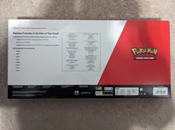 Pokemon TCG: Prismatic Evolutions Costco Mini Tins 8 Pack - New & Sealed - Image 2