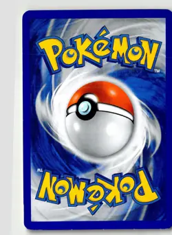 Sabrina's Psychic Control 121/132 Uncommon Gym Challenge Pokemon MP - Image 2