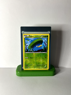 Lotad - 10/160 - Reverse Holo - Pokemon XY Primal Clash - Image 1