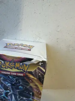 2022 Pokemon TCG Sword & Shield Astral Radiance Build and Battle Box Sealed - Image 3
