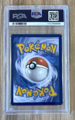 PSA 10 Hydrapple ex 167/142 Stellar Crown Gem Mint Pokemon TCG 💎 - Image 2