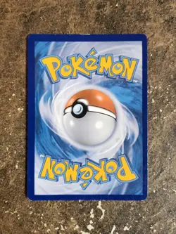 Azumarill Reverse Holo Steam Siege Pokemon TCG 77/114 MP - Image 2