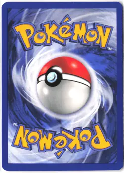 Erika's Dragonair 4/132 Holo Rare Gym Heroes Pokemon SWIRL - Image 2