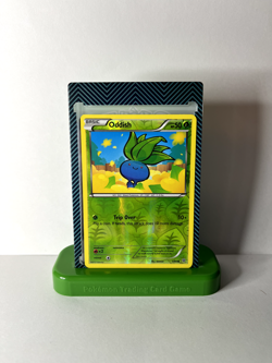Oddish - 1/98 - Reverse Holo - Pokemon XY Ancient Origins - Image 1